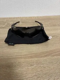 OAKLEY サングラス IO Kohjiya STRAIGHTJACKET - メルカリ
