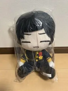 タイクレ限定　ヘタリア BIGぬいぐるみ　日本　笑顔