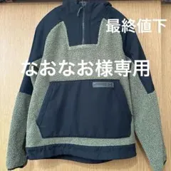 アンダーアーマー ハーフジップパーカー デザインパーカー フリース スポーツ