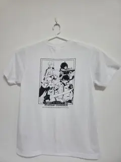 ワールドトリガーコラボ Tシャツ