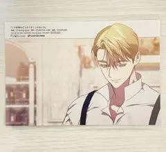 この結婚はどうせうまくいかない　3巻の特典のみ