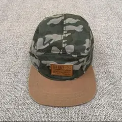OLD NAVY オールドネイビー ミリタリー キャップ