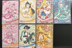 ひみつのアイプリ　サンリオコラボ