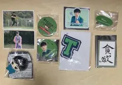 【匿名】 東海オンエア としみつ まとめ売り