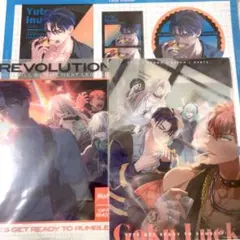 2026年最新】獄Luck 4周年の人気アイテム - メルカリ