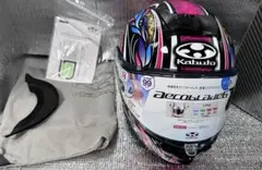 OGK Kabuto AEROBLADE-6 フルフェイス ヘルメットのサムネイル