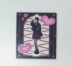 CUTIE STREET (きゅーすと)桜庭遥香生誕 アクスタ