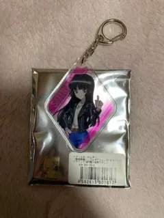 ダンガンロンパ セレス NecoLabo Cafe アクリルキーホルダー - メルカリ