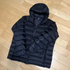 UNIQLO ULTRA LIGHT DOWN XXL ブラック