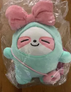 【新品】LYA　ぬいぐるみＳ　エスケイジャパン　WDZY　ITZY LIA　リア