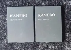 カネボウ メルティフィール ウェアⅡ ファンデーション<230> 0.3g×2個