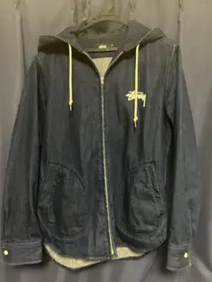 Stüssy ジャケット