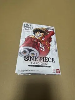 ONE PIECE カードゲーム -ONE PIECE DAY'24-