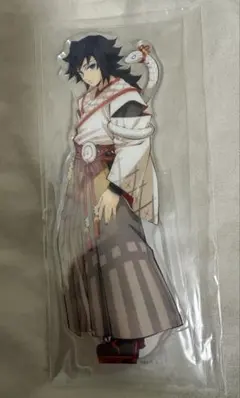 鬼滅の刃 明治村コラボ BIGアクリルスタンド 冨岡義勇① 0000000144072_oxpatc0.jpg