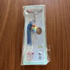 ゆうちょ ユウちゃん 携帯用ストラップ - メルカリ