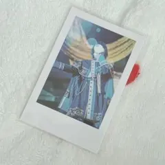 いれいす if 実写チェキ