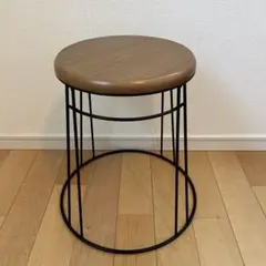 廃盤・希少】IKEA イケア SINNERLIG シンネルリグ スツール 美品