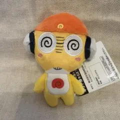 ケロロ軍曹　ぬいぐるみ　クルル曹長