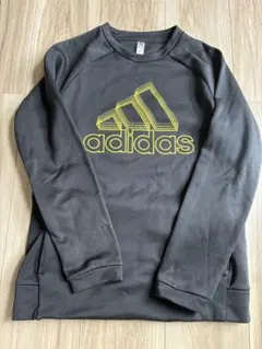 adidas トレーナー　160のサムネイル