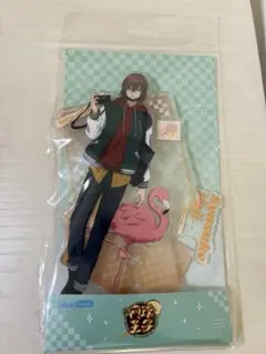 テニスの王子様中国ポップアップアクリルスタンド不二周助