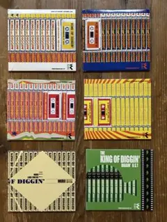 希少 MURO 国内プロモ 非売品 2LP king of diggin - メルカリ
