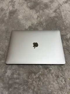 MacBook Air M1 2020 シルバーのサムネイル