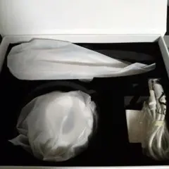 中古状態良好　HSC ポレーションプレミアム 美顔器　強髪用 b00150840d8bbf80ae7e8d41e6baa8