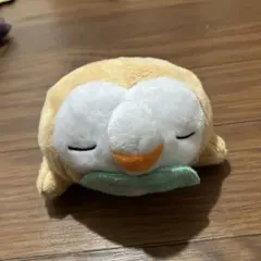 2025年最新】くったりぬいぐるみ モクローの人気アイテム - メルカリ