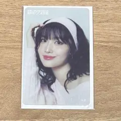 2026年最新】twice モモ トレカ misamoの人気アイテム - メルカリ
