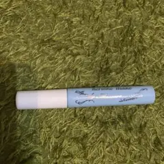 マスカラリムーバー ヒロインメイク