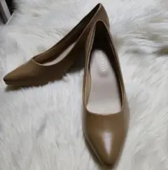 走れるパンプス　LELIEN PLUS 38 （24.0㎝)