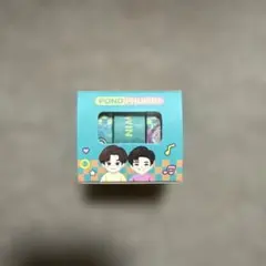 【新品・未開封】Pond Phuwin マスキングテープ