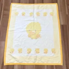 ベビー　綿毛布　掛け布団　お昼寝