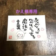 かえ様 リクエスト 3点 まとめ商品