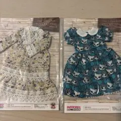 PetWORKS ワンピースセット