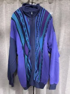 【最終価格】【tundra ツンドラ】 3Dニット