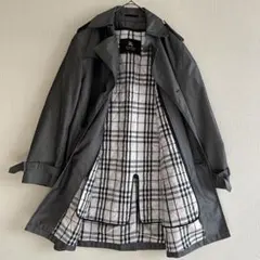 バーバリー トレンチコート
