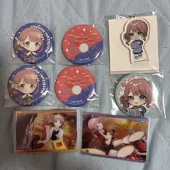 プロセカ 望月穂波 まとめ売り