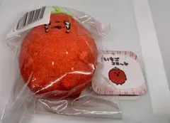 【即購入可】ナガノのいちご ぬいぐるみくじ D賞 マスコット