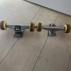 ベンチャートラック 5.2 Hi