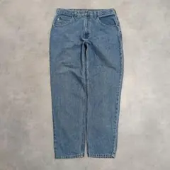 L.L.Bean古着デニムパンツエルエルビーンナチュラルフィットM316のサムネイル