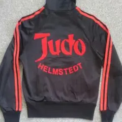 ヴィンテージ adidas 曲がりポケット アディダス ジャージ