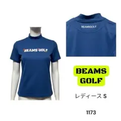 ビームス ゴルフ ゴルフウェア ゴルフシャツ ポロシャツ