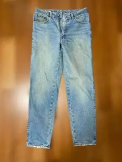 【BIG JOHN】デニムパンツ　31（Mサイズ）　美品