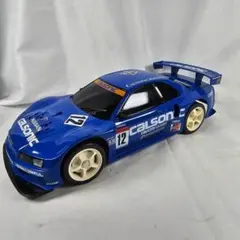 タイヨー R/C 2003 カルソニック スカイライン GT-R 現状品 - メルカリ