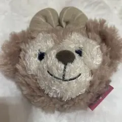 シェリーメイ ミラー付きマスコットキーホルダー