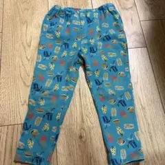 BREEZE パンツ　サイズ100