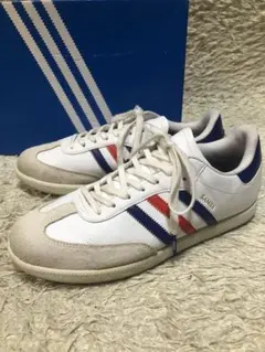 美品　アディダス　サンバ　ゴルフ　ビームス別注　samba 27cm