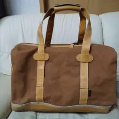 PORTER ポーター キャンバス ボストンバッグ
