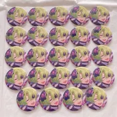 プロセカ 青柳冬弥 グリッター缶バッジ vol.34 B 71個セット - メルカリ